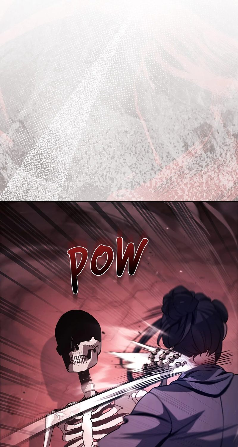 Skeleton Soldier Couldn't Protect the Dungeon - Chapter 353 Page 89