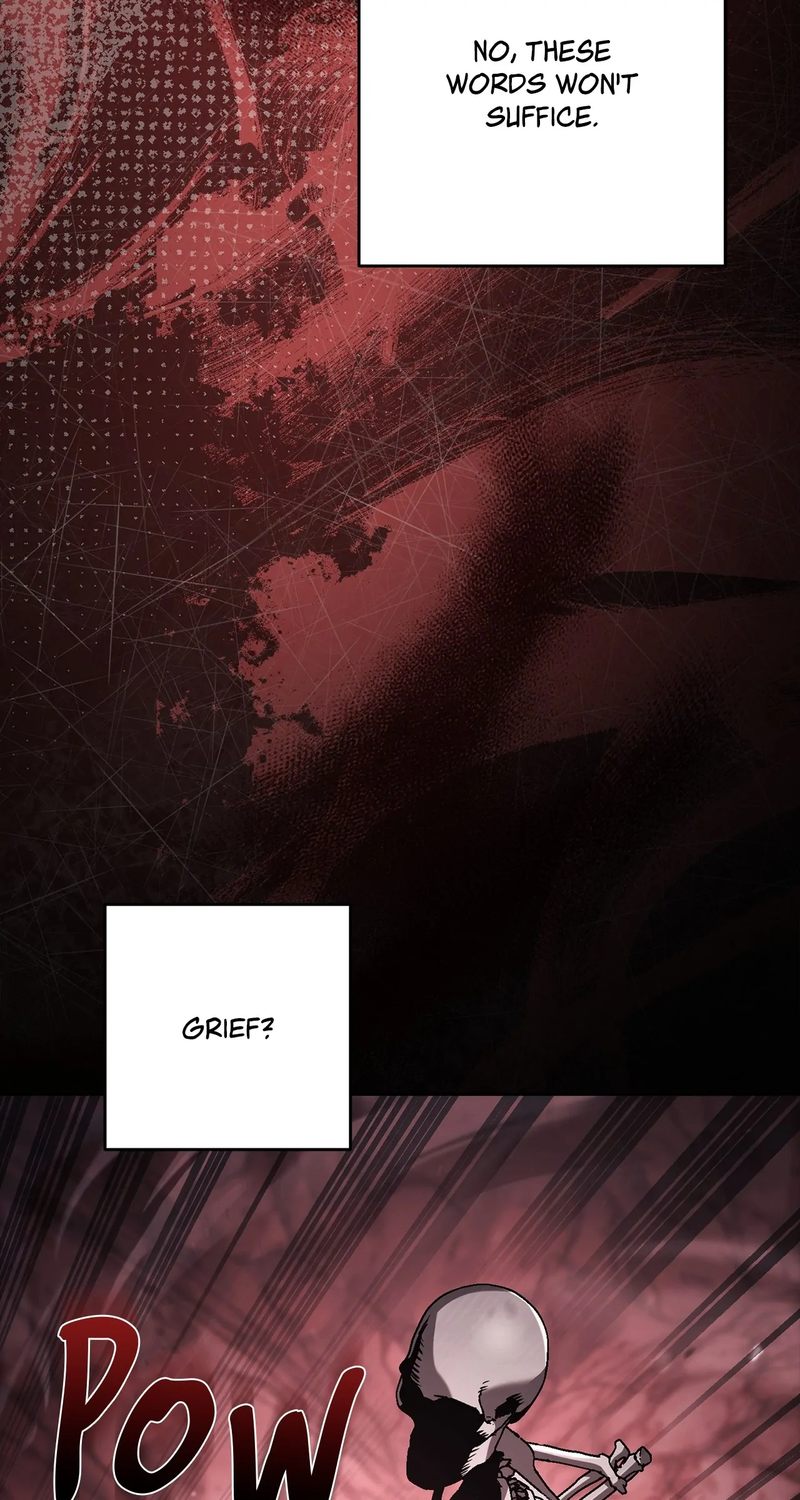 Skeleton Soldier Couldn't Protect the Dungeon - Chapter 353 Page 91