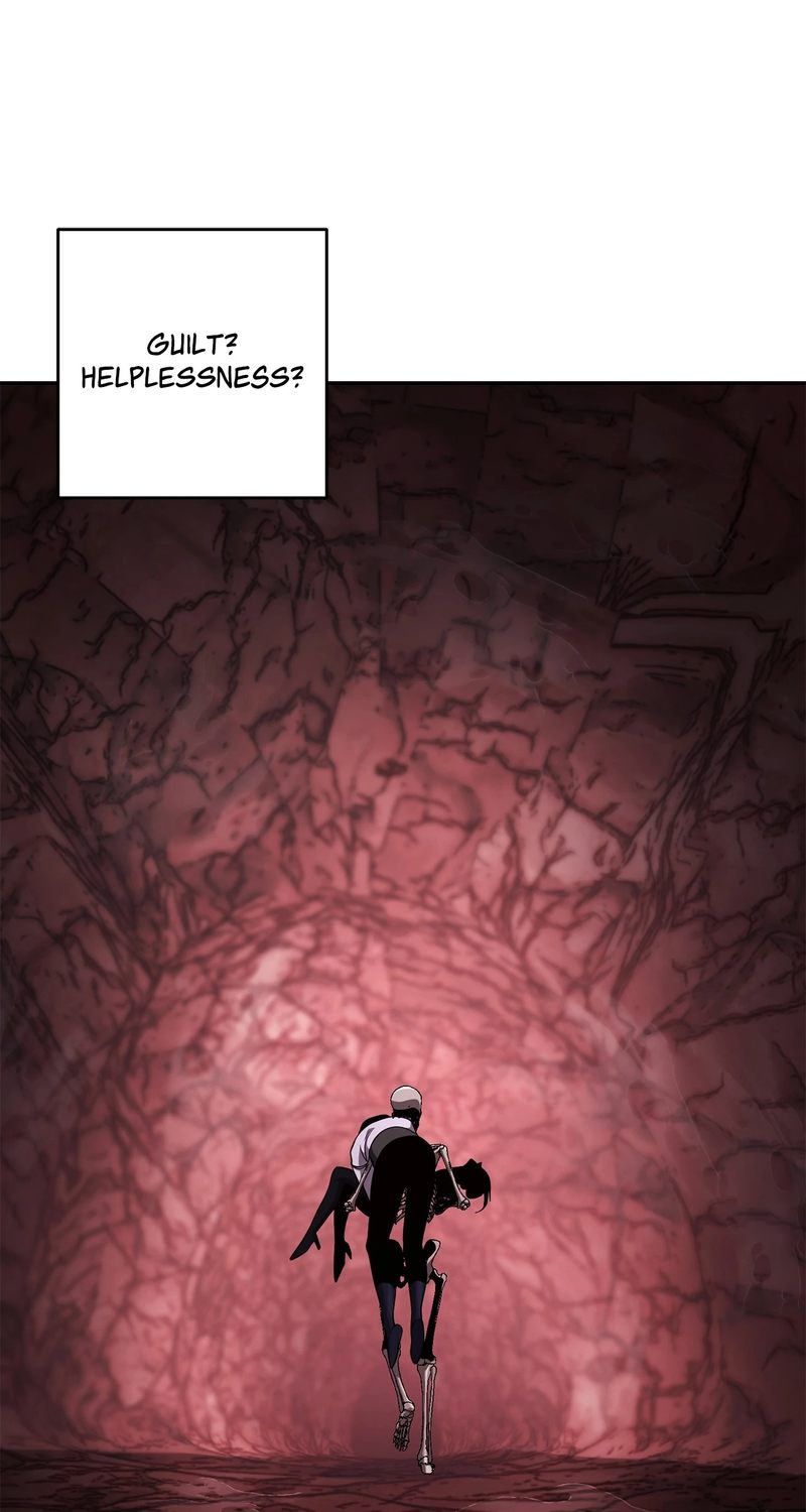 Skeleton Soldier Couldn't Protect the Dungeon - Chapter 353 Page 94