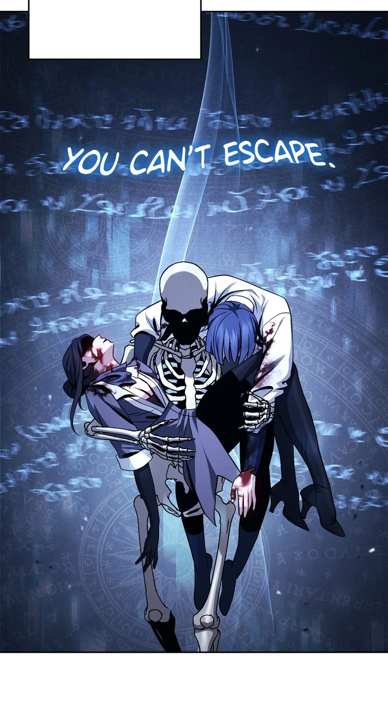 Skeleton Soldier Couldn't Protect the Dungeon - Chapter 353 Page 97