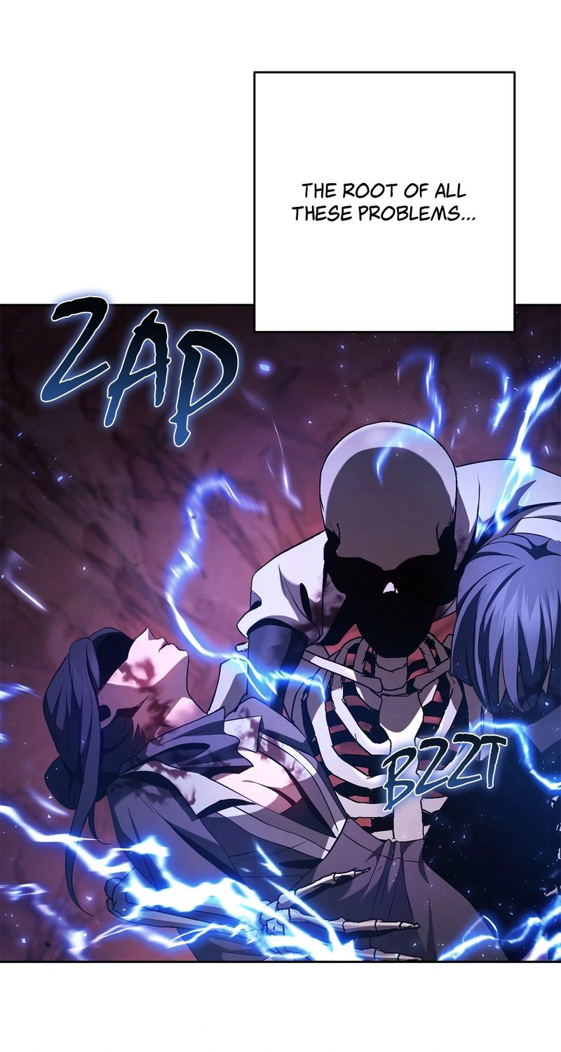 Skeleton Soldier Couldn't Protect the Dungeon - Chapter 353 Page 98