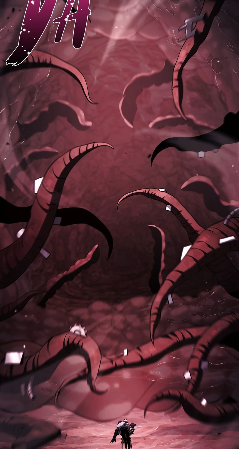 Skeleton Soldier Couldn't Protect the Dungeon - Chapter 354 Page 23