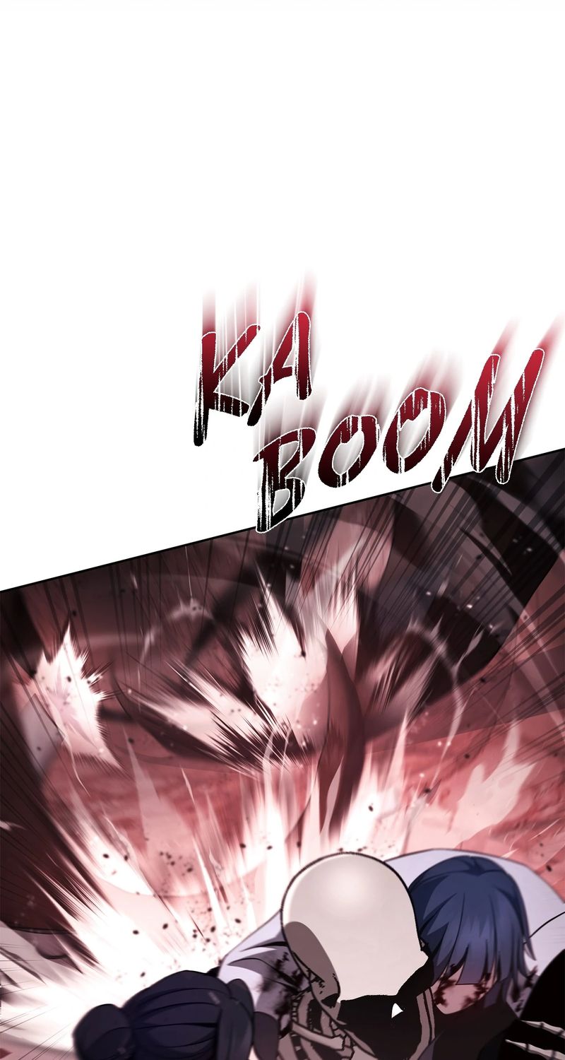 Skeleton Soldier Couldn't Protect the Dungeon - Chapter 354 Page 26