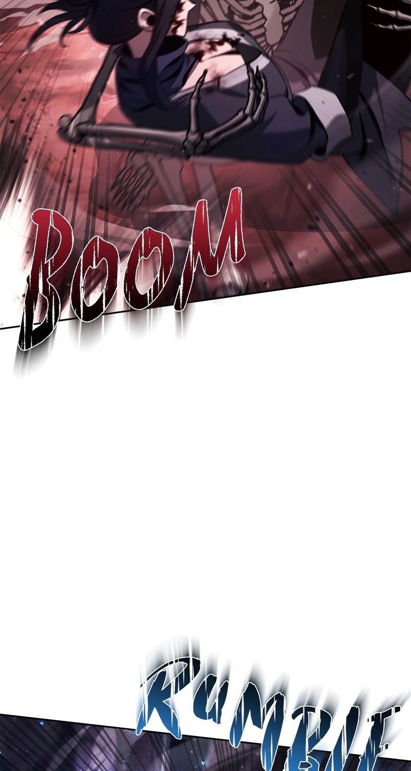 Skeleton Soldier Couldn't Protect the Dungeon - Chapter 354 Page 27