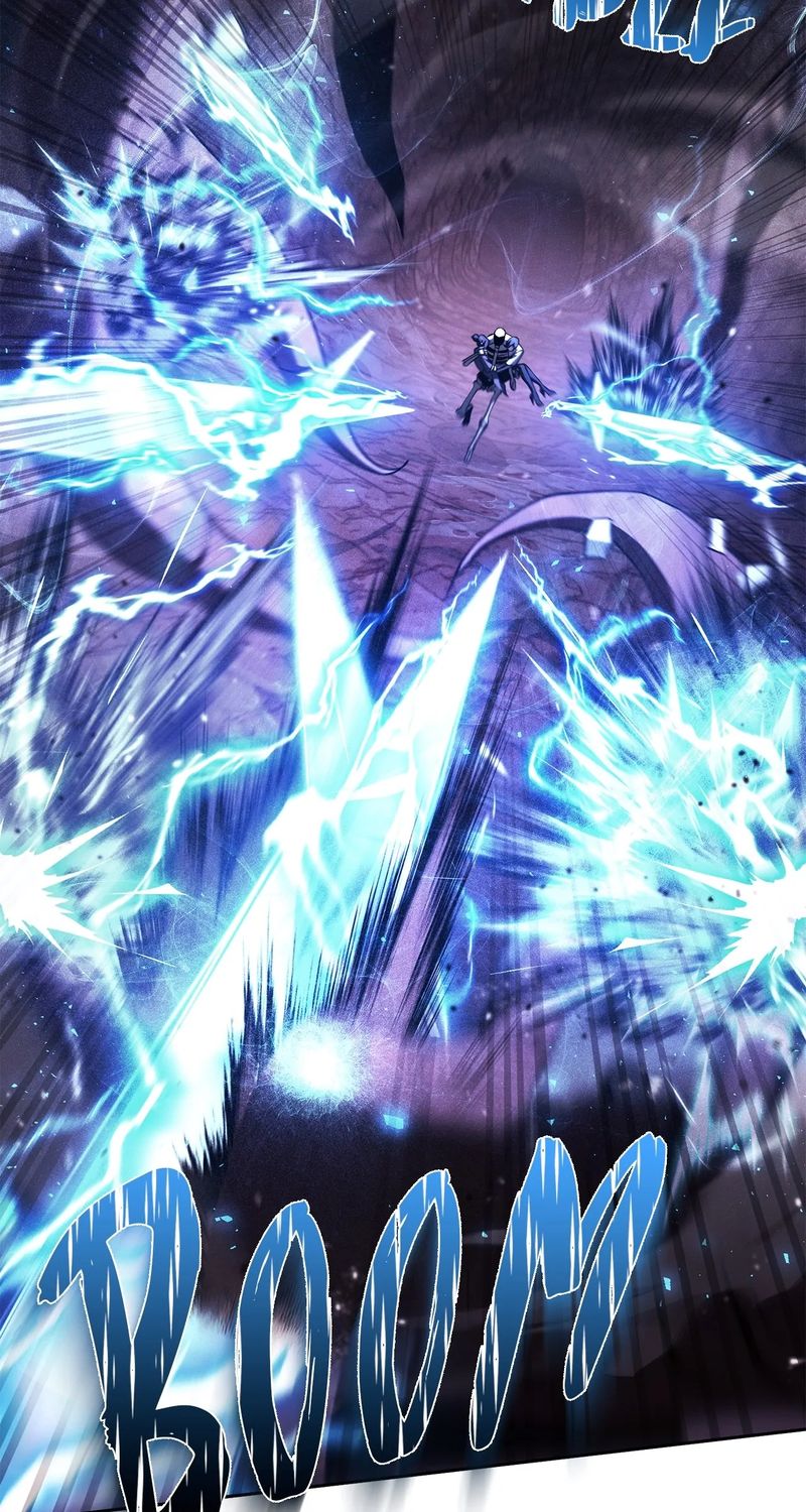 Skeleton Soldier Couldn't Protect the Dungeon - Chapter 354 Page 28