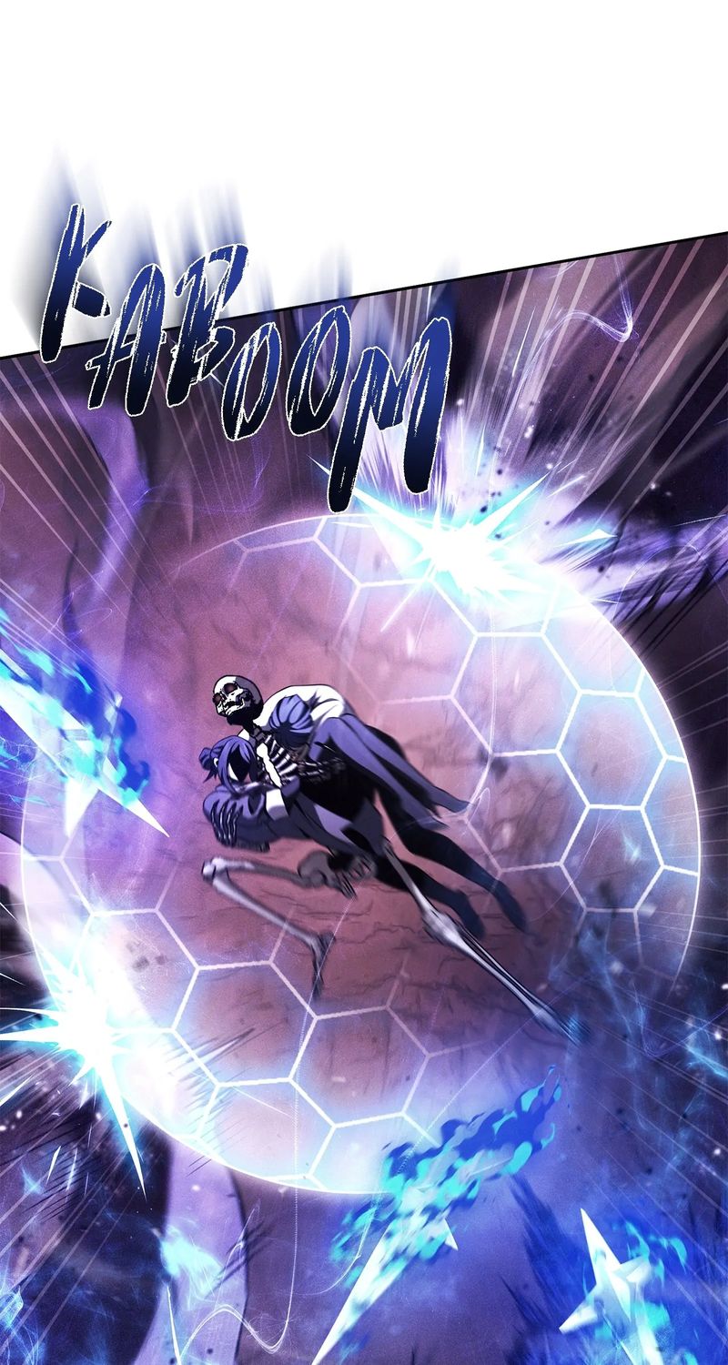 Skeleton Soldier Couldn't Protect the Dungeon - Chapter 354 Page 30