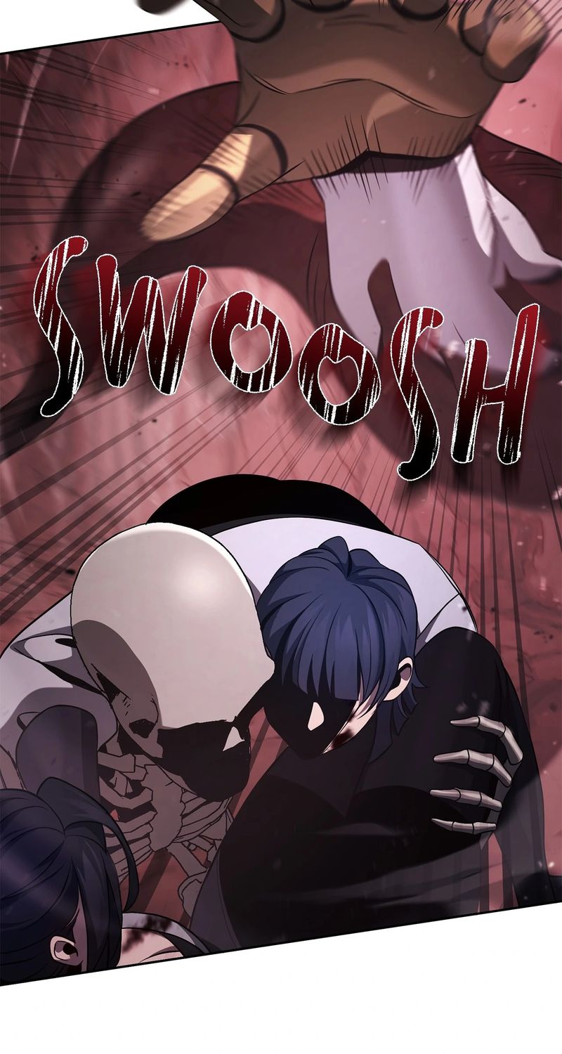 Skeleton Soldier Couldn't Protect the Dungeon - Chapter 354 Page 32