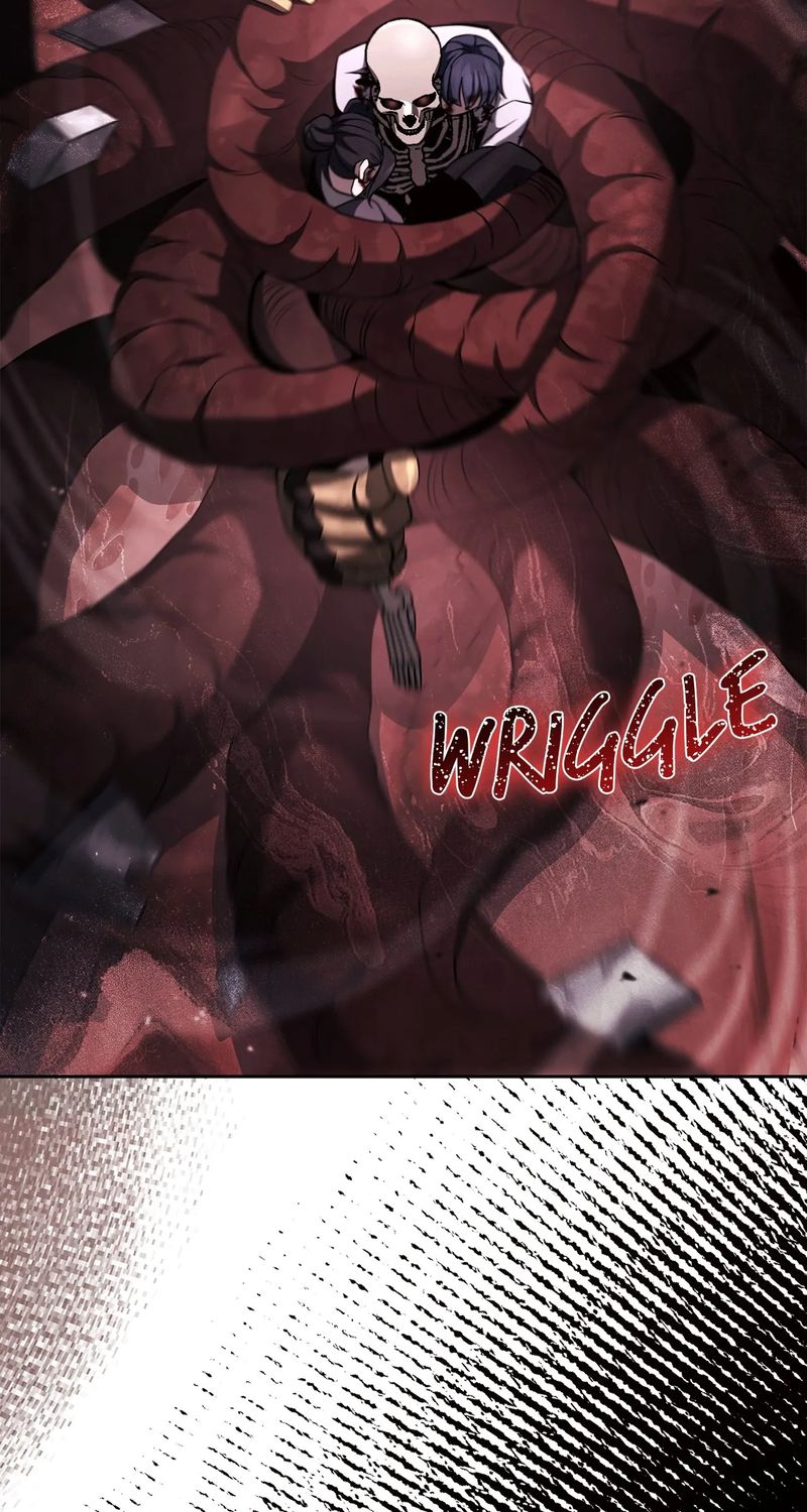 Skeleton Soldier Couldn't Protect the Dungeon - Chapter 354 Page 40