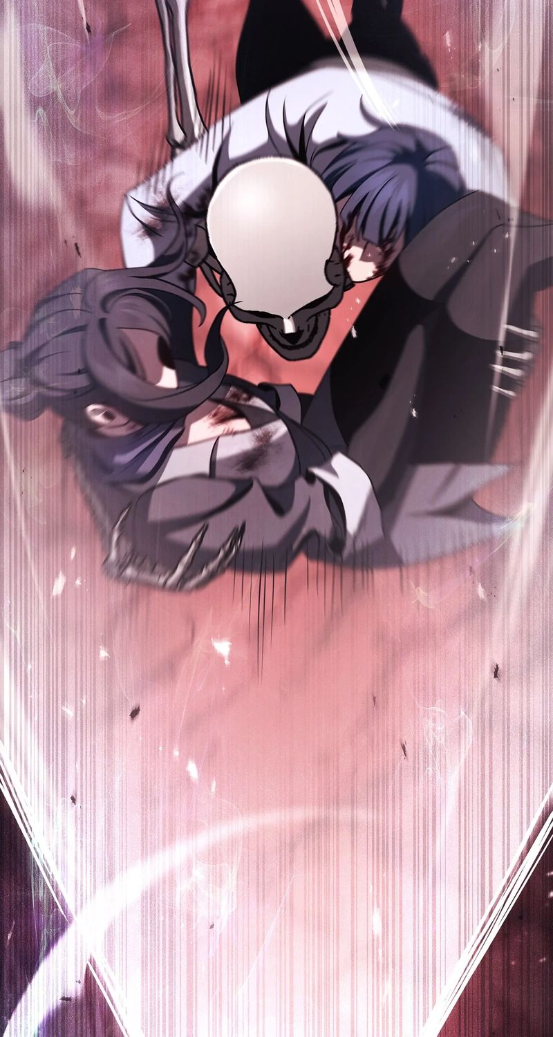 Skeleton Soldier Couldn't Protect the Dungeon - Chapter 354 Page 46