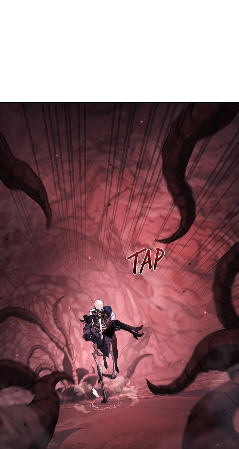 Skeleton Soldier Couldn't Protect the Dungeon - Chapter 354 Page 48