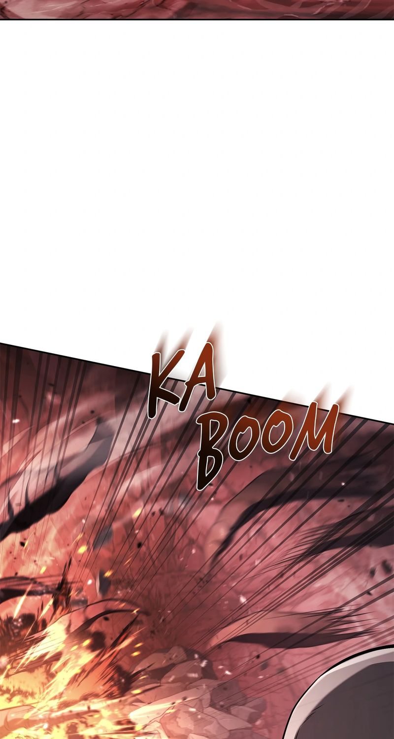 Skeleton Soldier Couldn't Protect the Dungeon - Chapter 354 Page 51