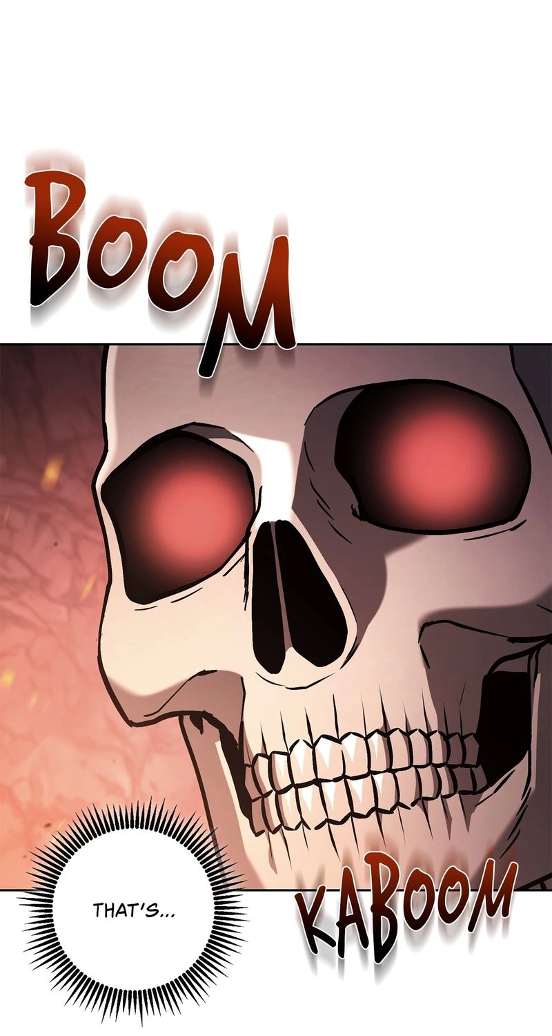 Skeleton Soldier Couldn't Protect the Dungeon - Chapter 354 Page 53