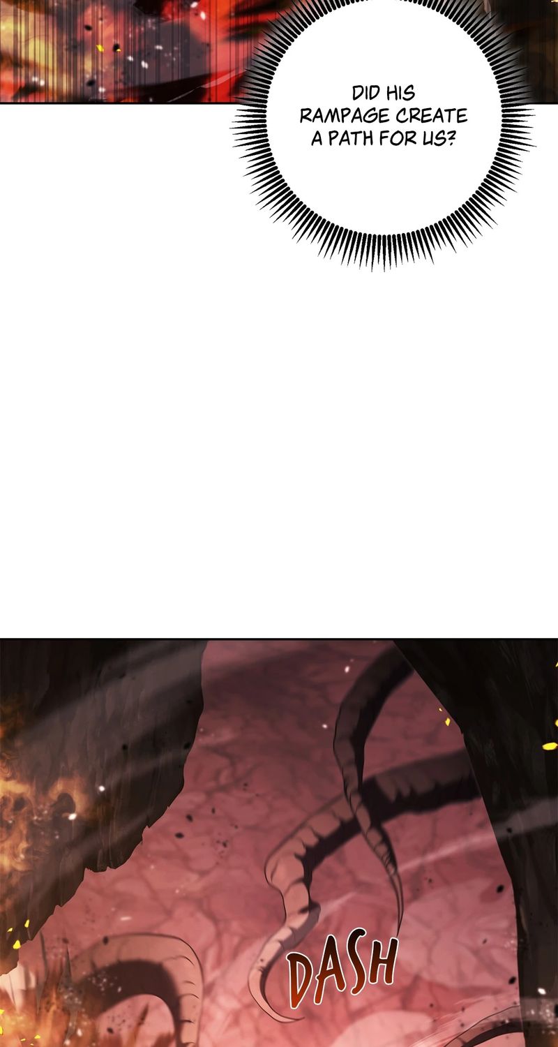 Skeleton Soldier Couldn't Protect the Dungeon - Chapter 354 Page 56