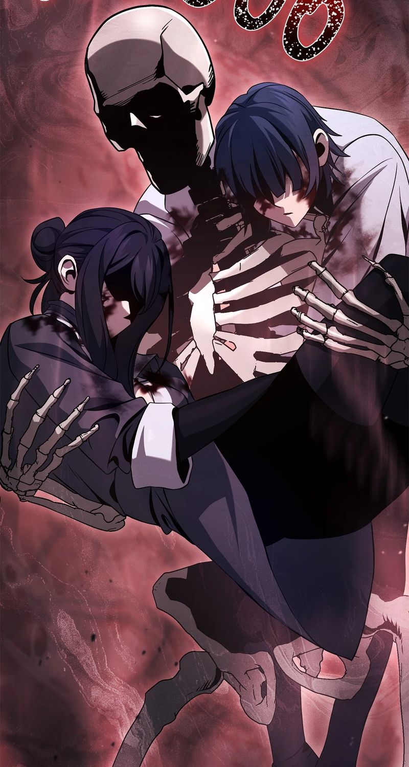 Skeleton Soldier Couldn't Protect the Dungeon - Chapter 354 Page 6