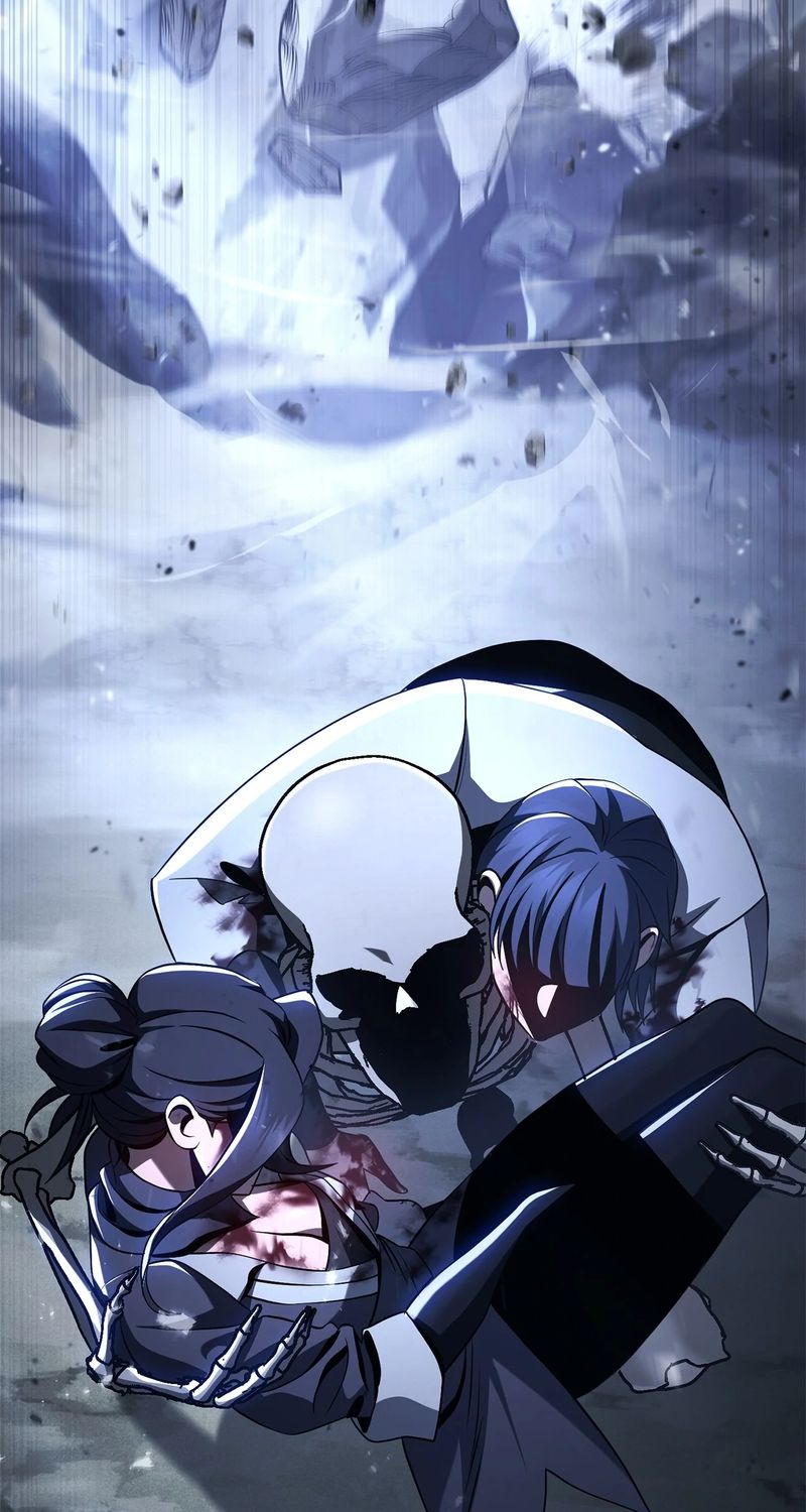 Skeleton Soldier Couldn't Protect the Dungeon - Chapter 354 Page 67