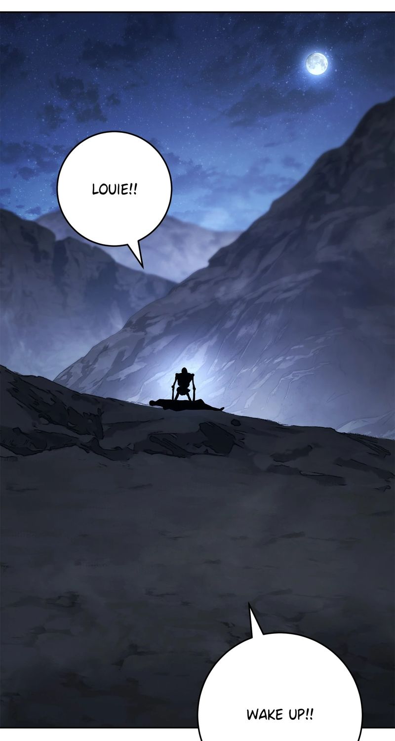 Skeleton Soldier Couldn't Protect the Dungeon - Chapter 354 Page 70