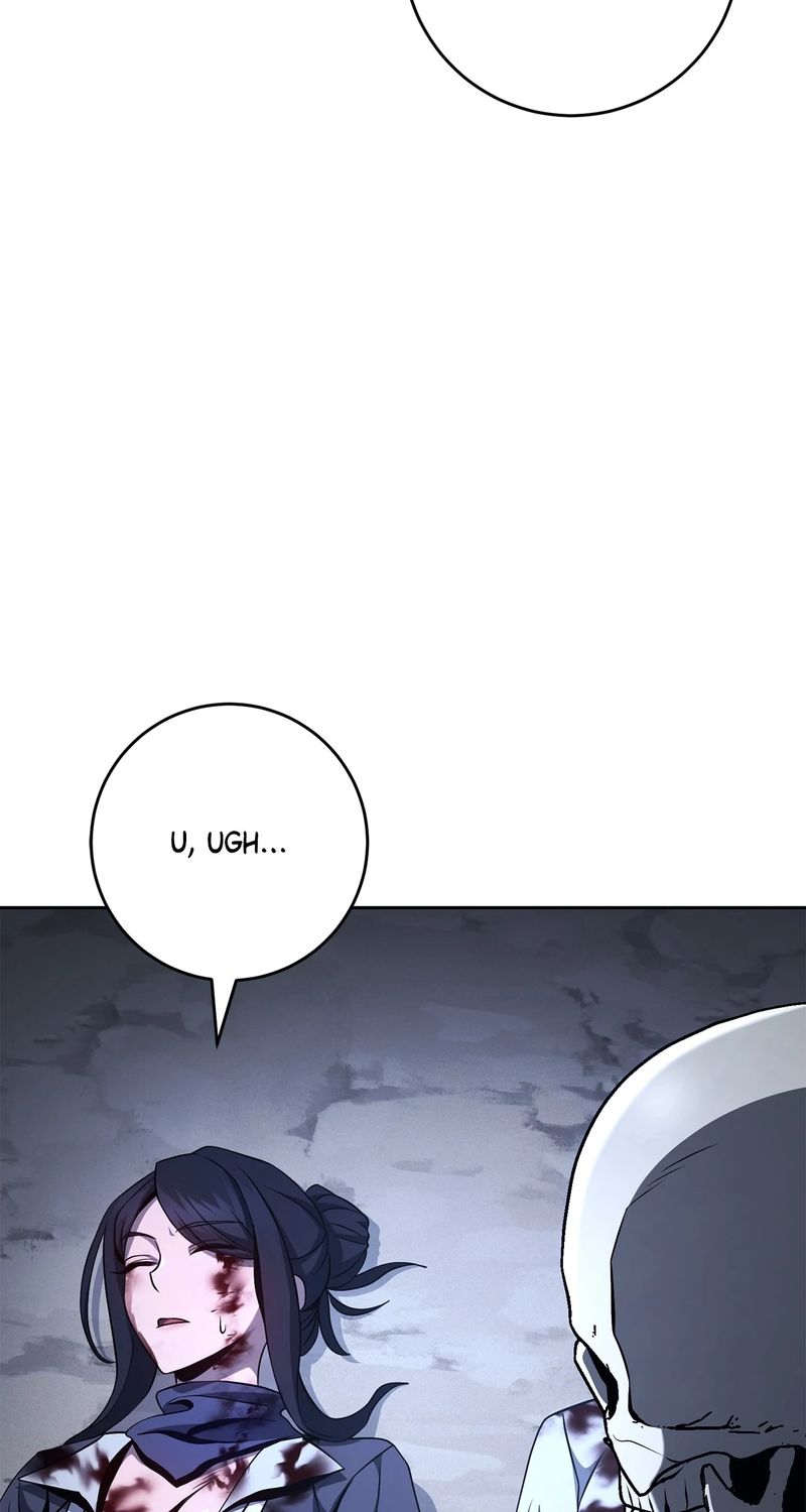 Skeleton Soldier Couldn't Protect the Dungeon - Chapter 354 Page 71