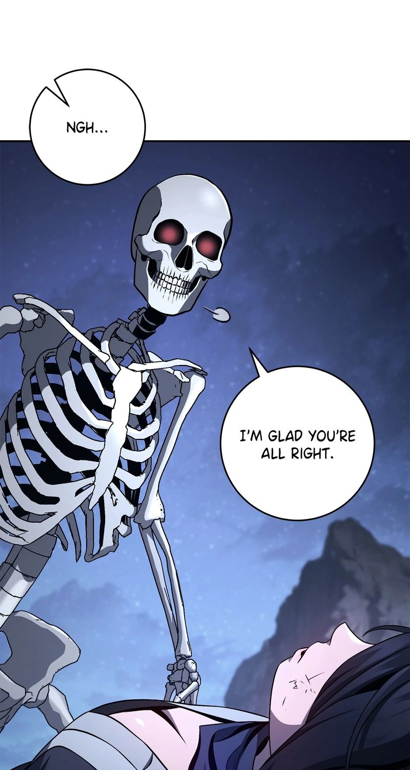 Skeleton Soldier Couldn't Protect the Dungeon - Chapter 354 Page 73