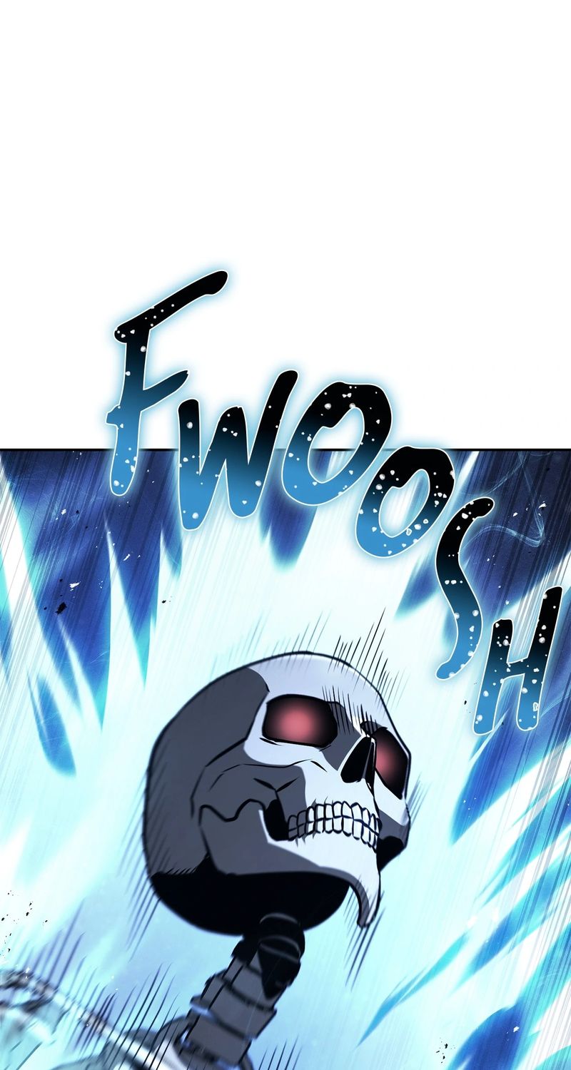 Skeleton Soldier Couldn't Protect the Dungeon - Chapter 354 Page 79