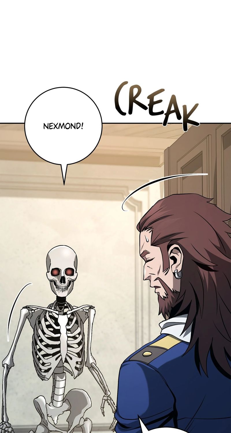 Skeleton Soldier Couldn't Protect the Dungeon - Chapter 354 Page 91