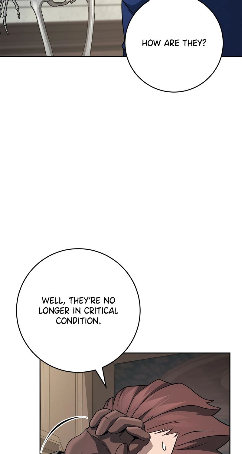 Skeleton Soldier Couldn't Protect the Dungeon - Chapter 354 Page 92