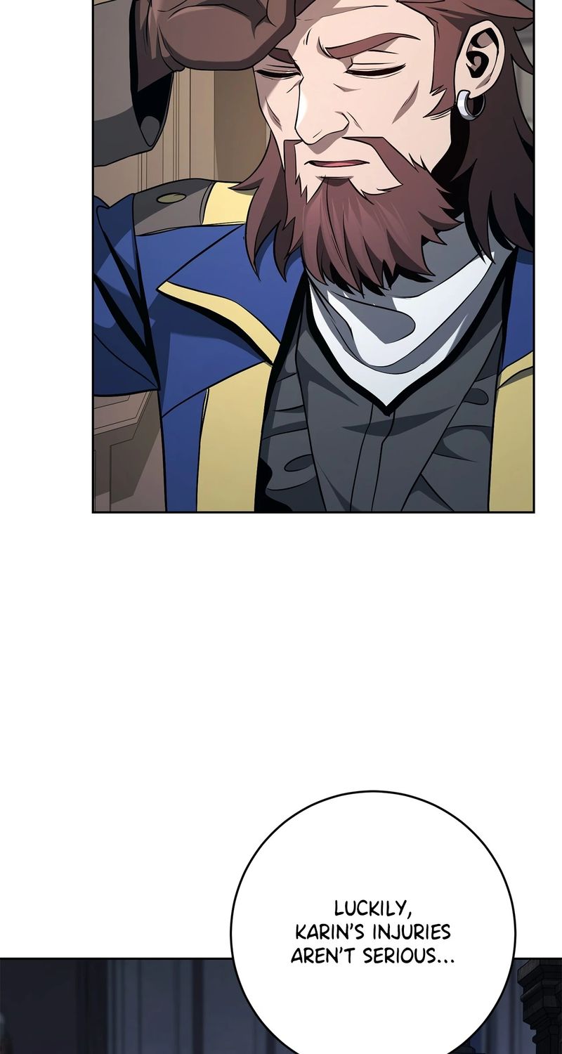 Skeleton Soldier Couldn't Protect the Dungeon - Chapter 354 Page 93