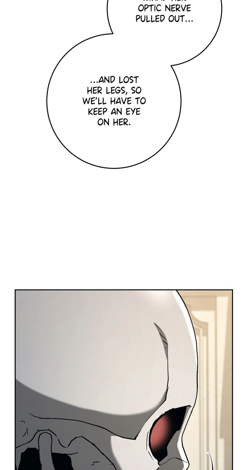 Skeleton Soldier Couldn't Protect the Dungeon - Chapter 354 Page 95