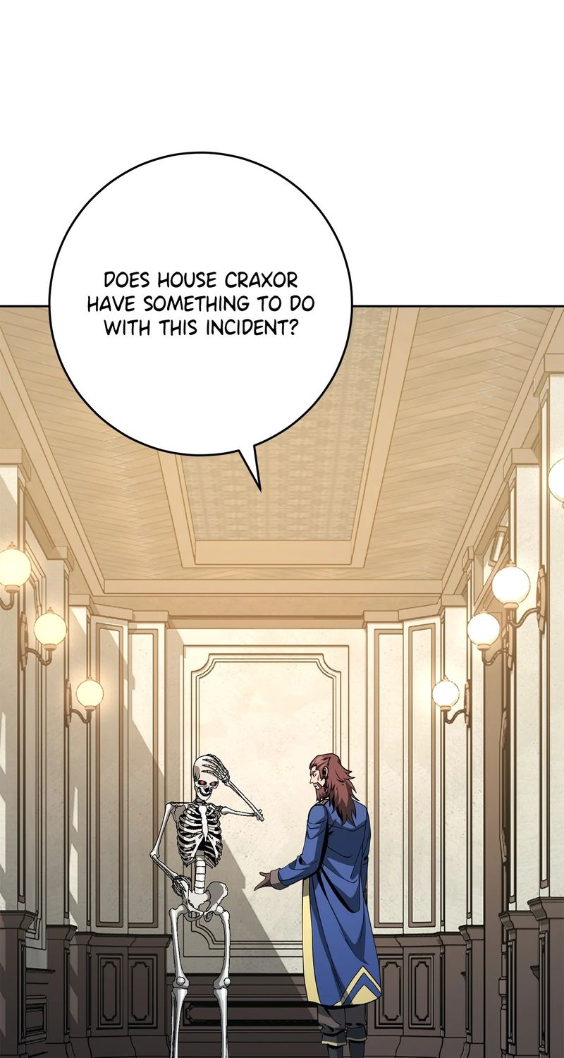 Skeleton Soldier Couldn't Protect the Dungeon - Chapter 354 Page 97