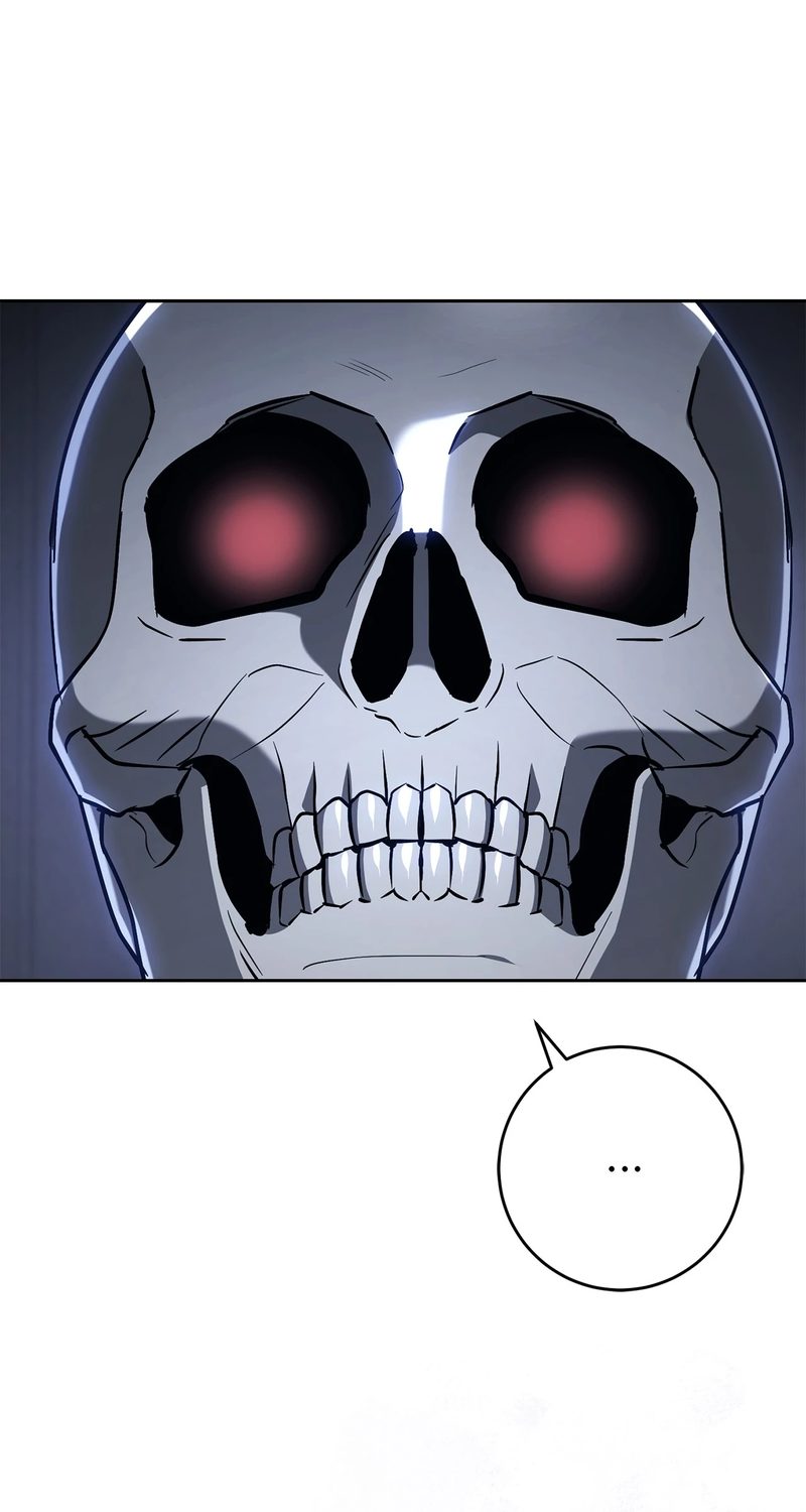 Skeleton Soldier Couldn't Protect the Dungeon - Chapter 355 Page 1