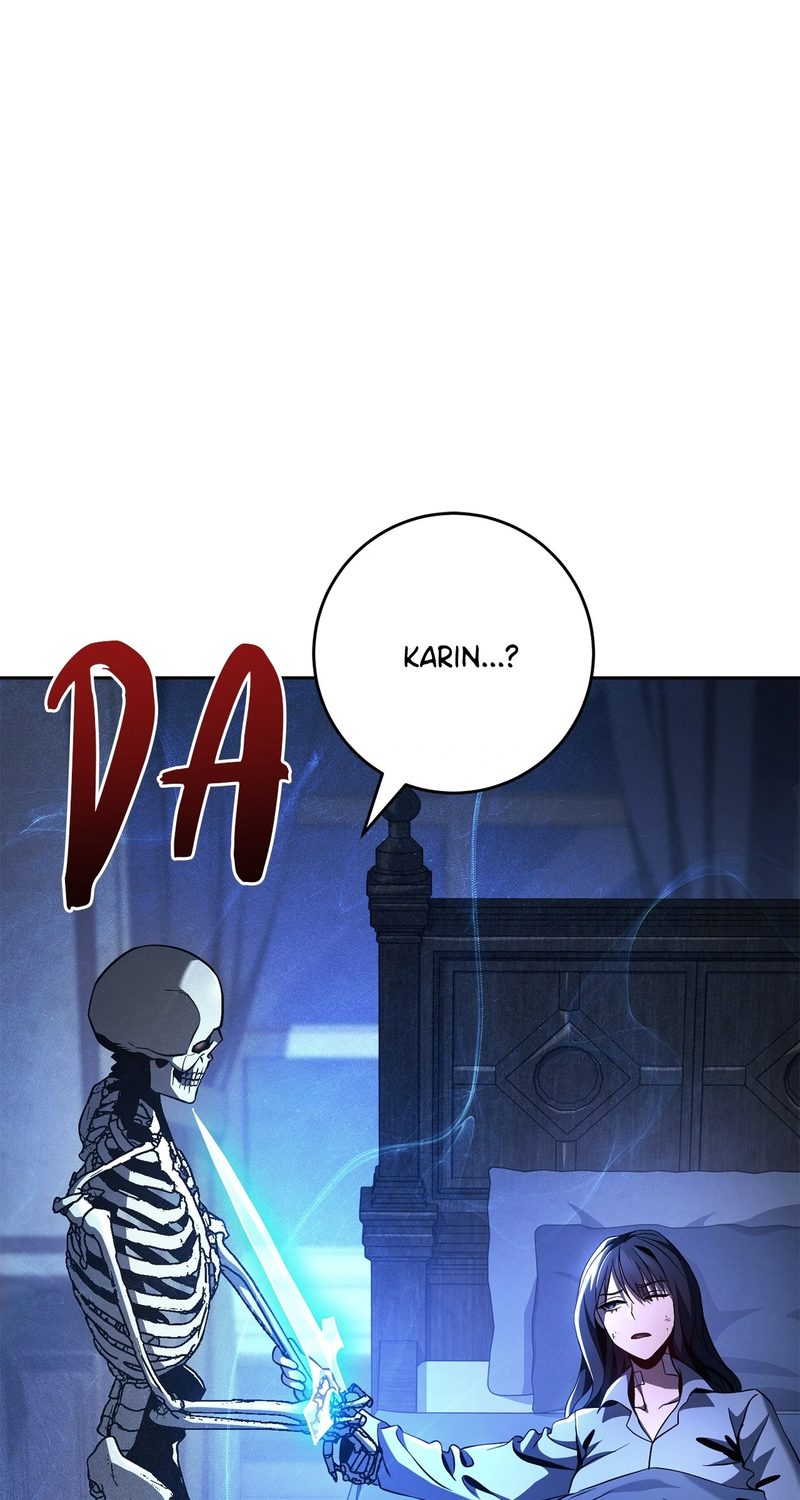Skeleton Soldier Couldn't Protect the Dungeon - Chapter 355 Page 10