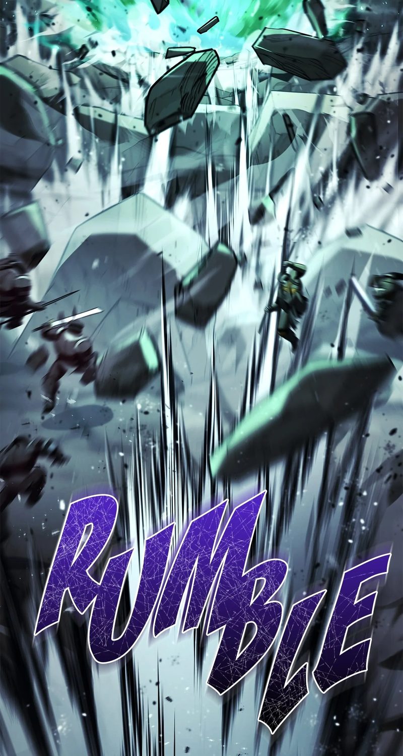 Skeleton Soldier Couldn't Protect the Dungeon - Chapter 355 Page 101