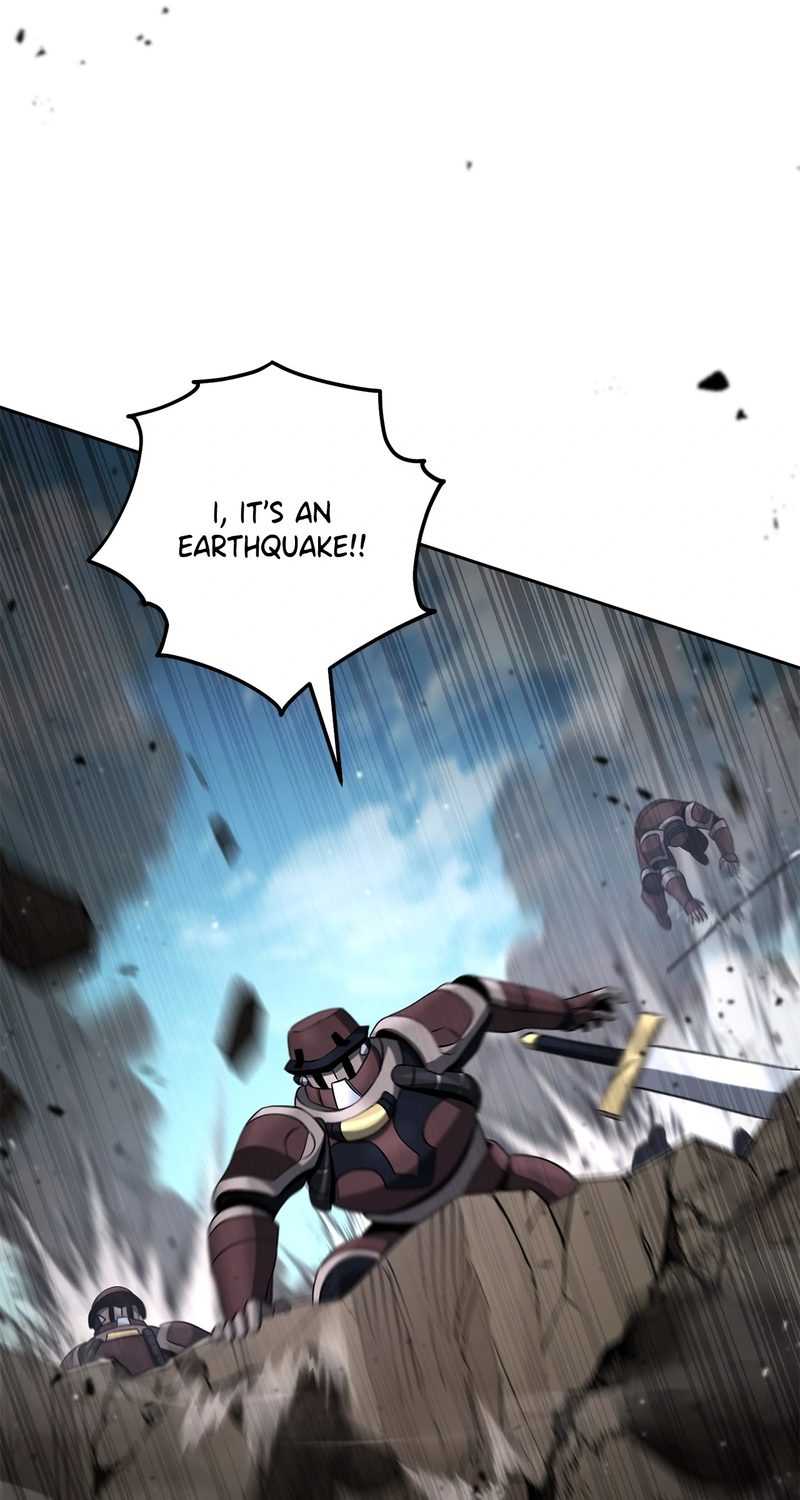 Skeleton Soldier Couldn't Protect the Dungeon - Chapter 355 Page 105