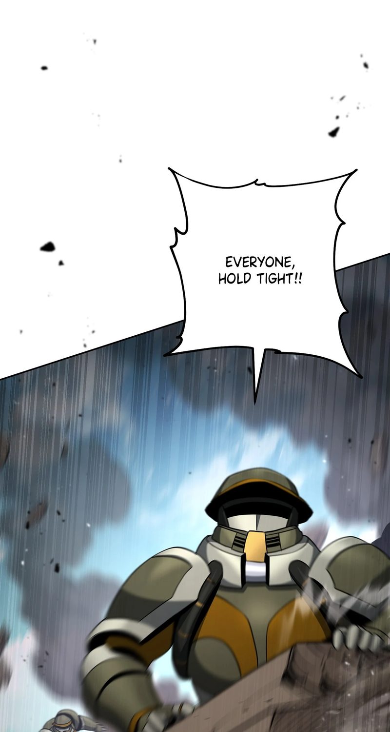 Skeleton Soldier Couldn't Protect the Dungeon - Chapter 355 Page 107