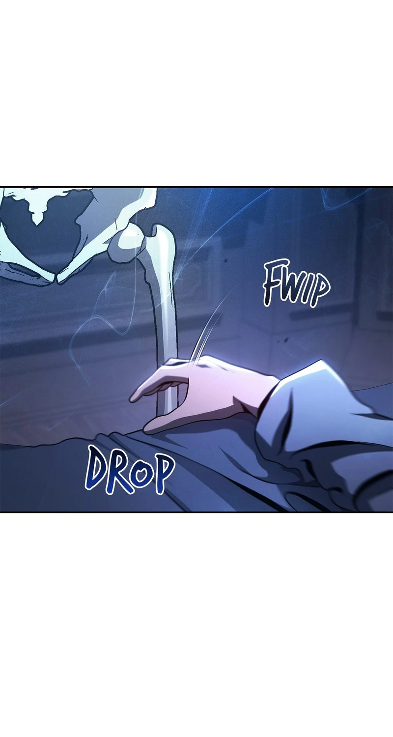 Skeleton Soldier Couldn't Protect the Dungeon - Chapter 355 Page 15