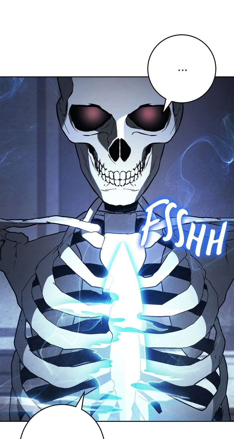 Skeleton Soldier Couldn't Protect the Dungeon - Chapter 355 Page 16