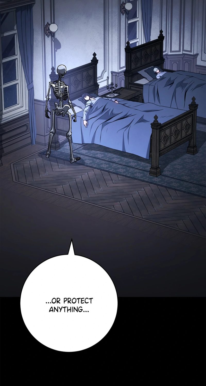 Skeleton Soldier Couldn't Protect the Dungeon - Chapter 355 Page 18