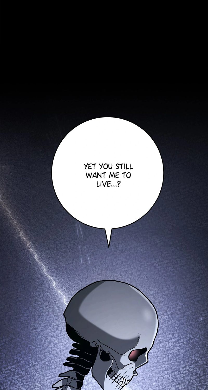 Skeleton Soldier Couldn't Protect the Dungeon - Chapter 355 Page 19