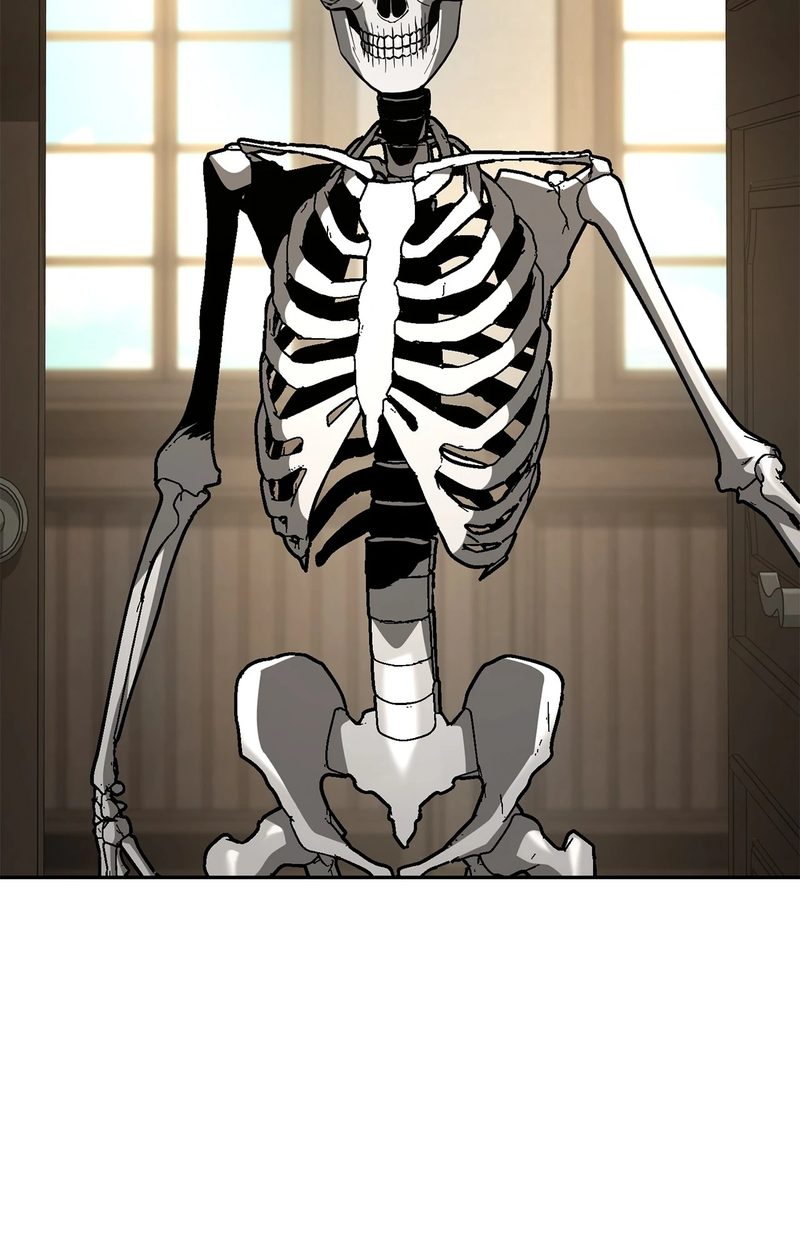 Skeleton Soldier Couldn't Protect the Dungeon - Chapter 355 Page 27