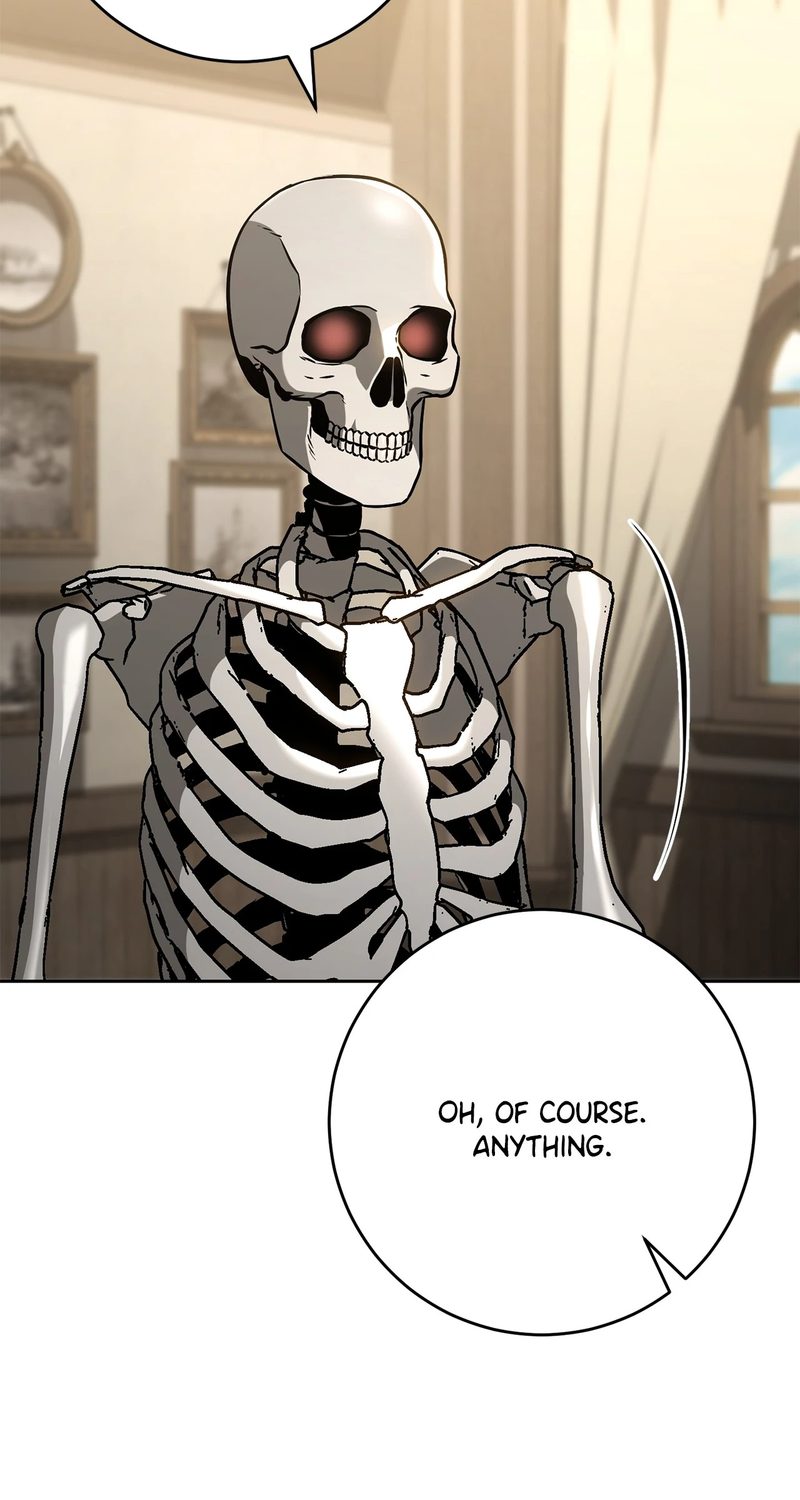 Skeleton Soldier Couldn't Protect the Dungeon - Chapter 355 Page 30