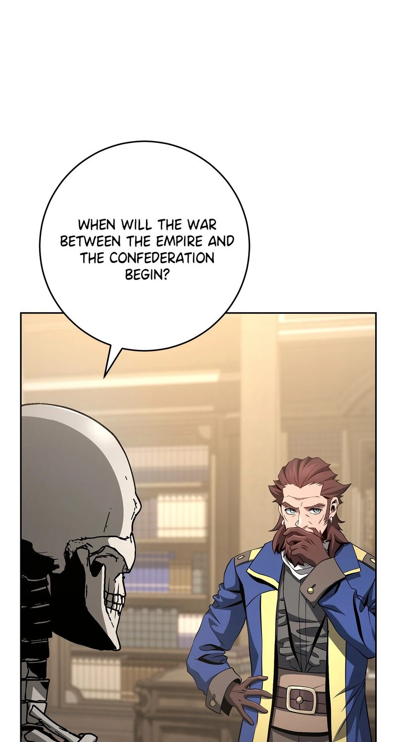 Skeleton Soldier Couldn't Protect the Dungeon - Chapter 355 Page 31