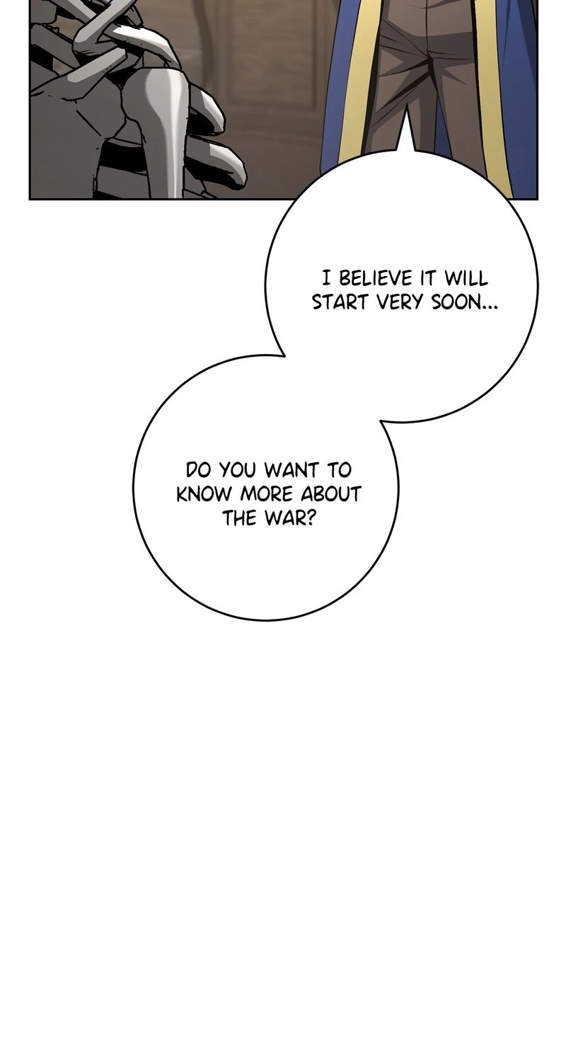 Skeleton Soldier Couldn't Protect the Dungeon - Chapter 355 Page 32