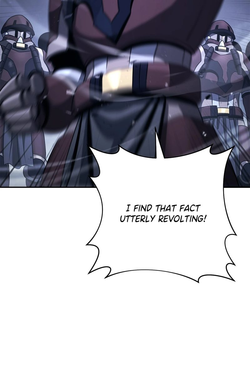 Skeleton Soldier Couldn't Protect the Dungeon - Chapter 355 Page 40