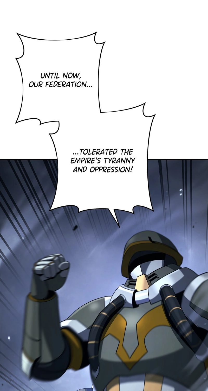 Skeleton Soldier Couldn't Protect the Dungeon - Chapter 355 Page 41