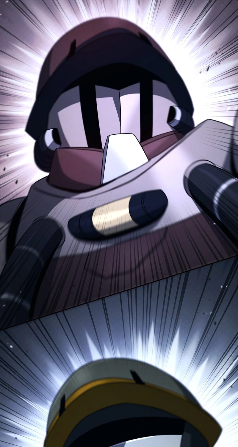 Skeleton Soldier Couldn't Protect the Dungeon - Chapter 355 Page 43