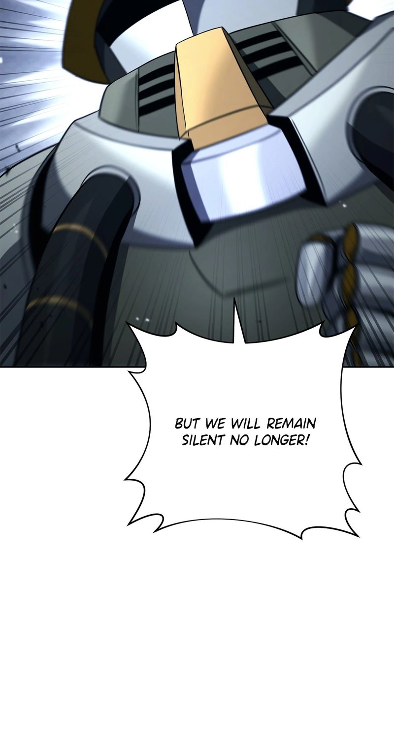 Skeleton Soldier Couldn't Protect the Dungeon - Chapter 355 Page 44