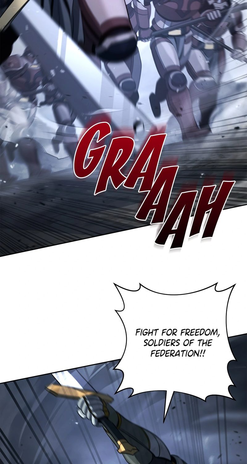 Skeleton Soldier Couldn't Protect the Dungeon - Chapter 355 Page 46