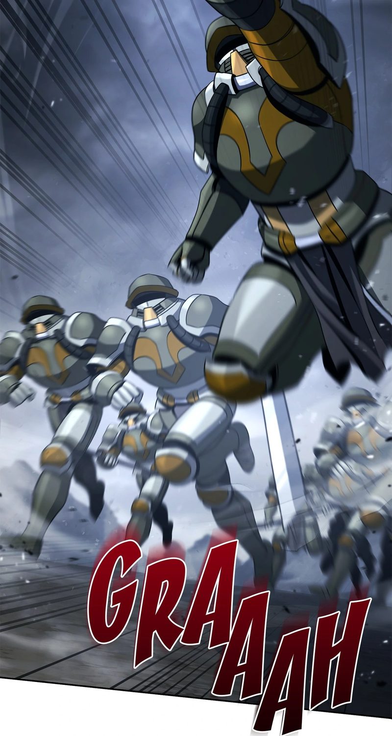 Skeleton Soldier Couldn't Protect the Dungeon - Chapter 355 Page 47