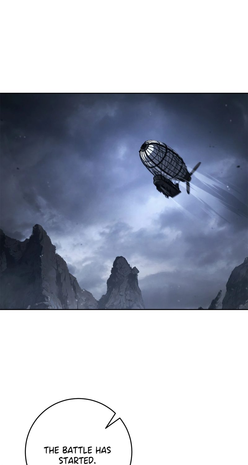 Skeleton Soldier Couldn't Protect the Dungeon - Chapter 355 Page 51