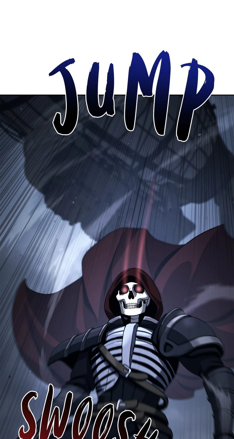 Skeleton Soldier Couldn't Protect the Dungeon - Chapter 355 Page 56