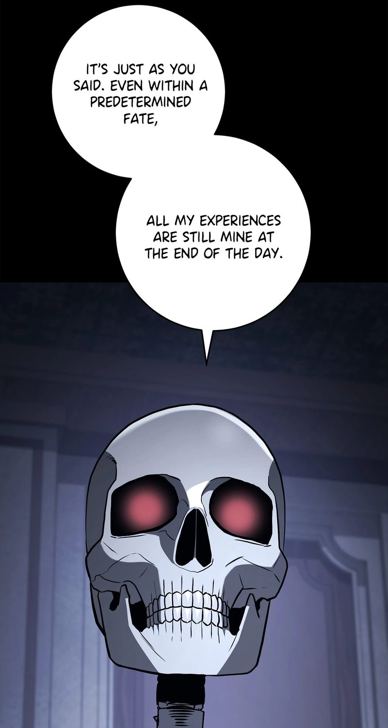 Skeleton Soldier Couldn't Protect the Dungeon - Chapter 355 Page 61